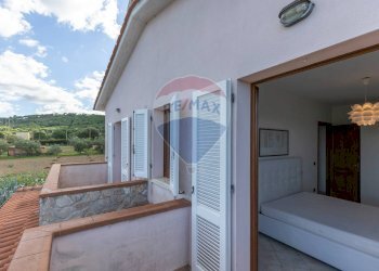 Villa Via Bucine, snc 
 San Giovanni, Portoferraio - foto 69