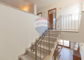Villa Via Bucine, snc 
 San Giovanni, Portoferraio - foto 76