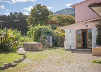Villa Via Bucine, snc 
 San Giovanni, Portoferraio - foto 78