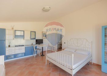 Villa Via Bucine, snc 
 San Giovanni, Portoferraio - foto 85