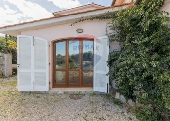 Villa Via Bucine, snc 
 San Giovanni, Portoferraio - foto 89