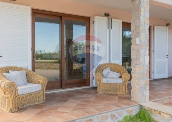 Villa Via Bucine, snc 
 San Giovanni, Portoferraio - foto 90