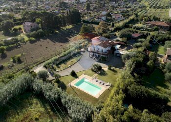 Villa Via Bucine, snc 
 San Giovanni, Portoferraio - foto 91