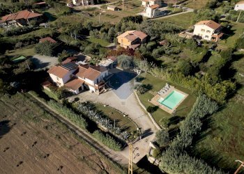 Villa Via Bucine, snc 
 San Giovanni, Portoferraio - foto 92