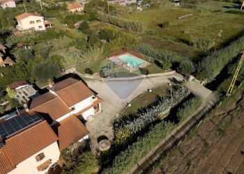 Villa Via Bucine, snc 
 San Giovanni, Portoferraio - foto 93