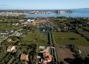 Villa Via Bucine, snc 
 San Giovanni, Portoferraio - foto 94