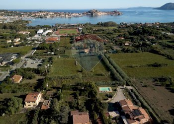 Villa Via Bucine, snc 
 San Giovanni, Portoferraio - foto 96