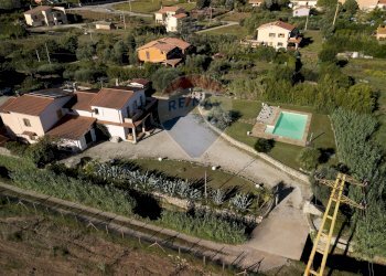 Villa Via Bucine, snc 
 San Giovanni, Portoferraio - foto 97