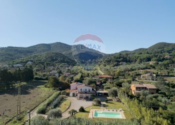 Villa Via Bucine, snc 
 San Giovanni, Portoferraio - foto 98