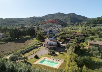 Villa Via Bucine, snc 
 San Giovanni, Portoferraio - foto 99