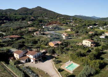 Villa Via Bucine, snc 
 San Giovanni, Portoferraio - foto 100