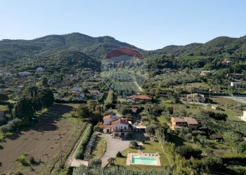 Villa Via Bucine, snc 
 San Giovanni, Portoferraio - foto 101