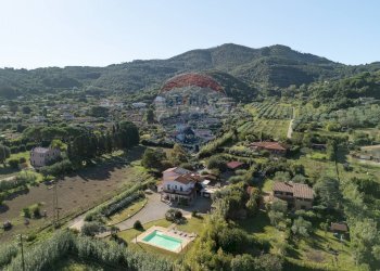 Villa Via Bucine, snc 
 San Giovanni, Portoferraio - foto 102