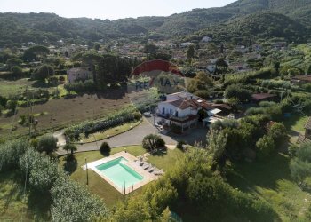 Villa Via Bucine, snc 
 San Giovanni, Portoferraio - foto 103