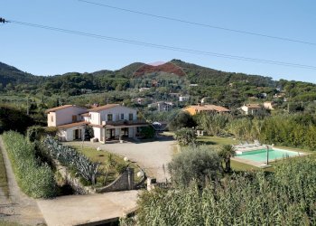 Villa Via Bucine, snc 
 San Giovanni, Portoferraio - foto 104