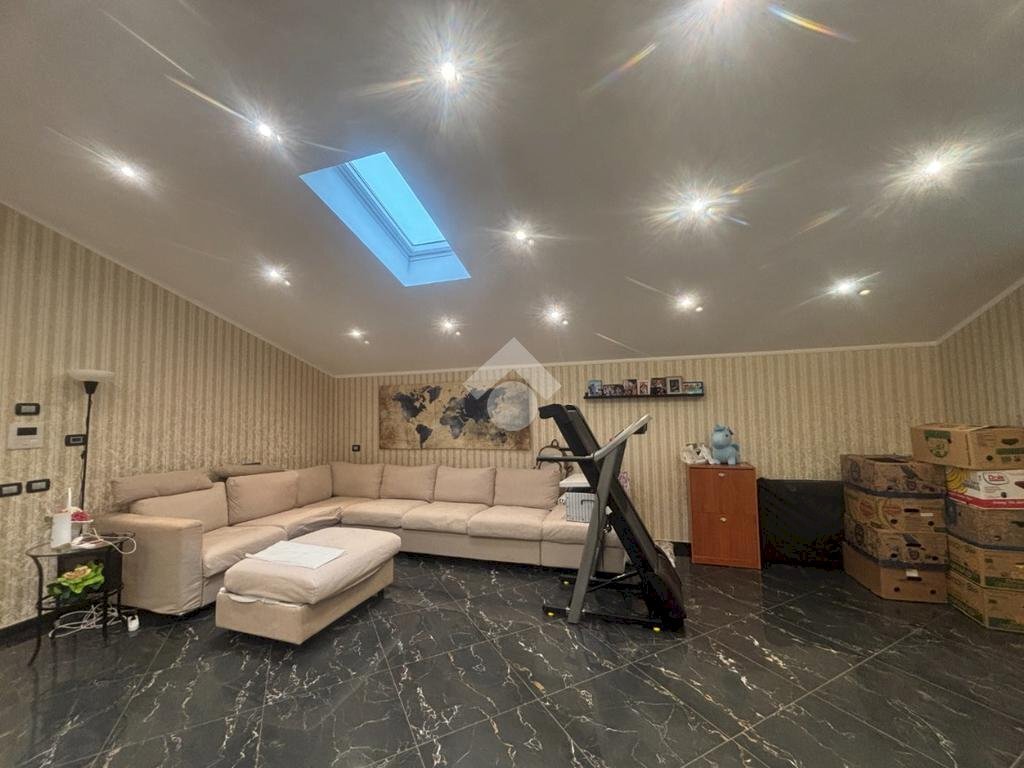 Villa Via Ernesto Cassissa, Sant'Olcese - foto 3