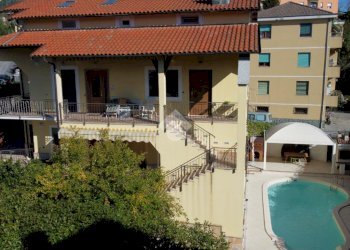 Villa Via Ernesto Cassissa, Sant'Olcese - foto 1