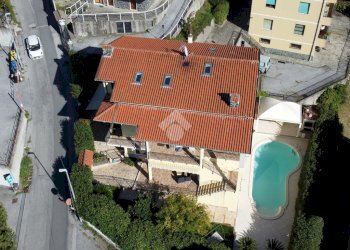 Villa Via Ernesto Cassissa, Sant'Olcese - foto 2