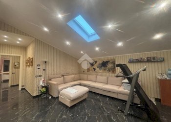 Villa Via Ernesto Cassissa, Sant'Olcese - foto 12