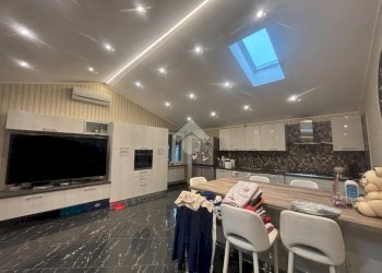 Villa Via Ernesto Cassissa, Sant'Olcese - foto 15