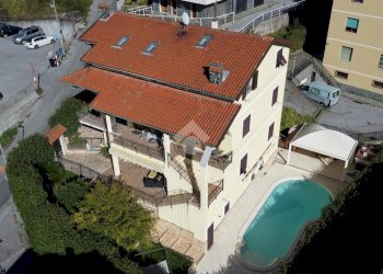 Villa Via Ernesto Cassissa, Sant'Olcese - foto 17