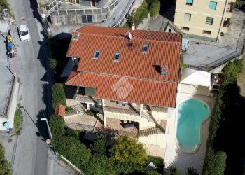 Villa Via Ernesto Cassissa, Sant'Olcese - foto 19