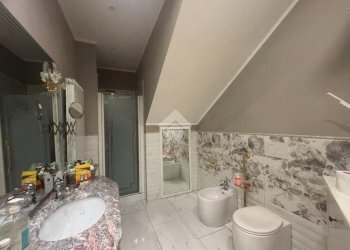 Villa Via Ernesto Cassissa, Sant'Olcese - foto 23