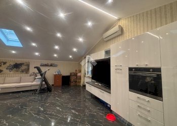 Villa Via Ernesto Cassissa, Sant'Olcese - foto 26