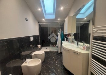 Villa Via Ernesto Cassissa, Sant'Olcese - foto 34