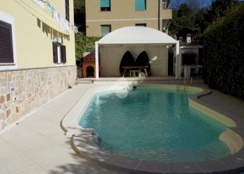 Villa Via Ernesto Cassissa, Sant'Olcese - foto 35