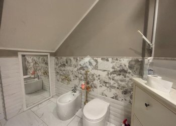 Villa Via Ernesto Cassissa, Sant'Olcese - foto 37