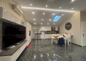 Villa Via Ernesto Cassissa, Sant'Olcese - foto 39