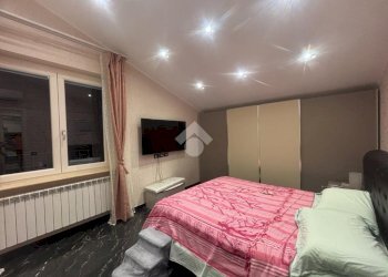 Villa Via Ernesto Cassissa, Sant'Olcese - foto 40