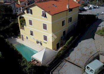 Villa Via Ernesto Cassissa, Sant'Olcese - foto 43