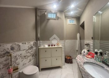 Villa Via Ernesto Cassissa, Sant'Olcese - foto 44