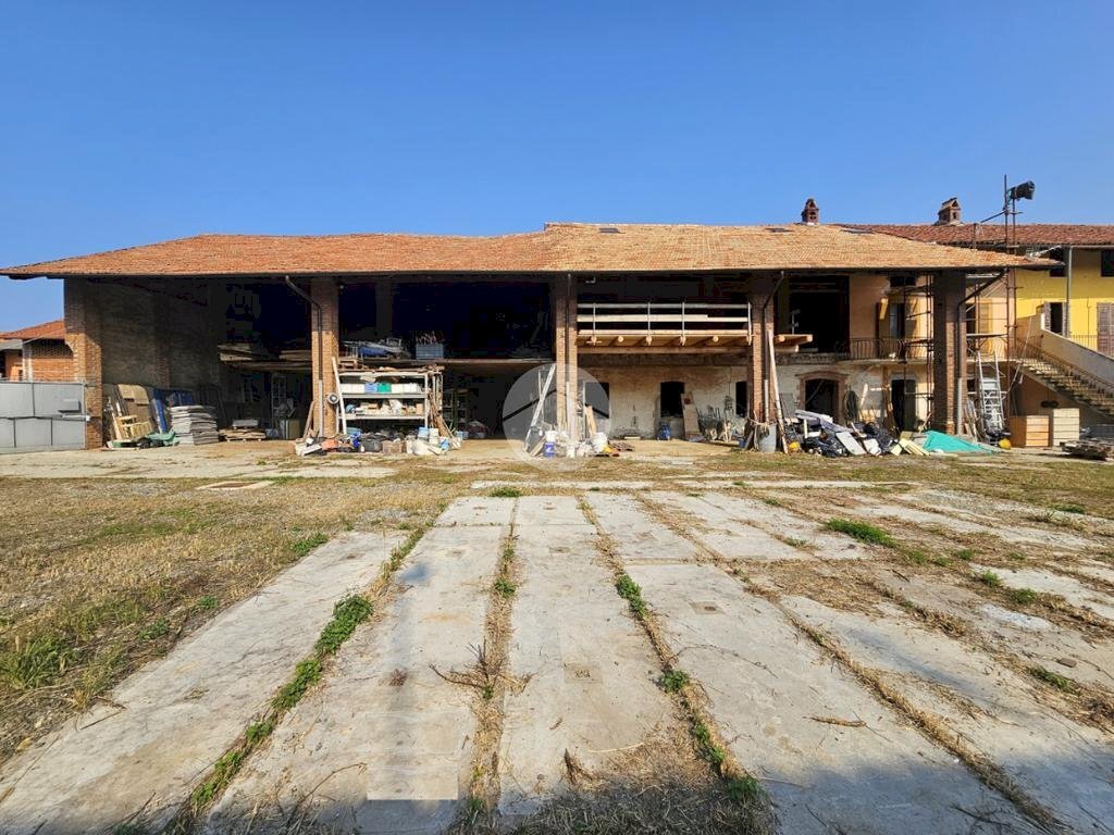Casa indipendente Via IV Novembre, Caluso - foto 1