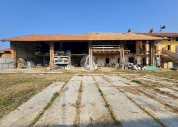 Casa indipendente Via IV Novembre, Caluso - foto 1