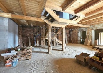Casa indipendente Via IV Novembre, Caluso - foto 11