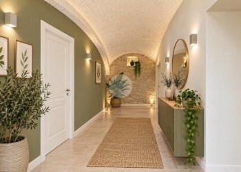 Independent house Via IV Novembre, Caluso - photo 4