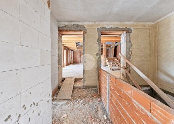 Independent house Via IV Novembre, Caluso - photo 13