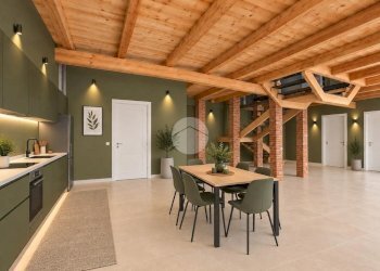 Independent house Via IV Novembre, Caluso - photo 16