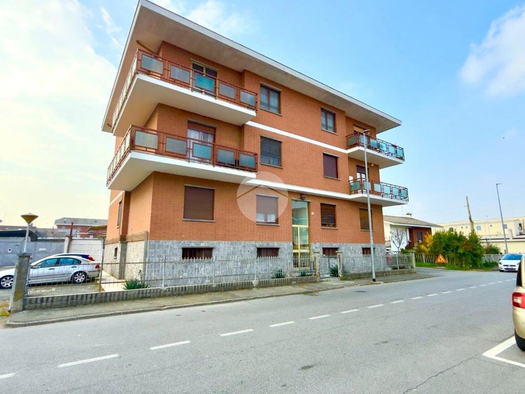 Trilocale Via Matteotti, None - foto 1