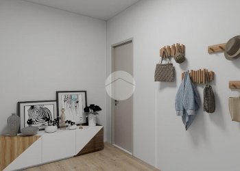 Trilocale Via Matteotti, None - foto 20