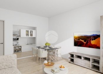 Trilocale Via Matteotti, None - foto 22