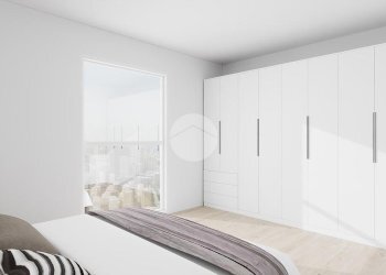 Trilocale Via Matteotti, None - foto 23