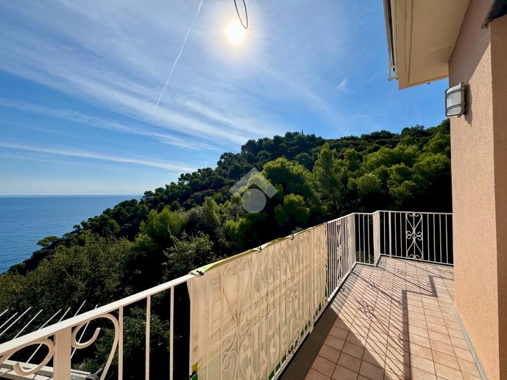 Three-room apartment Via mede, Bergeggi - photo 3