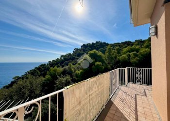 Three-room apartment Via mede, Bergeggi - photo 3