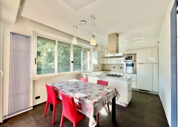 Three-room apartment Via mede, Bergeggi - photo 11