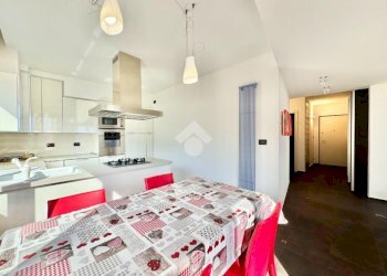 Three-room apartment Via mede, Bergeggi - photo 12