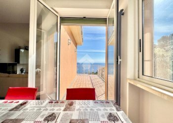 Three-room apartment Via mede, Bergeggi - photo 13